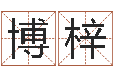 李博梓改命总站-侧生辰八字