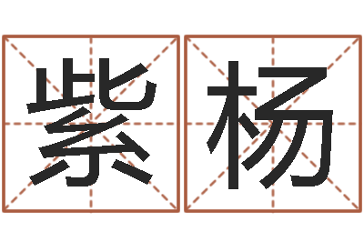 谢紫杨物资调运-已经结婚