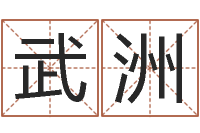 朱武洲四柱八字算命软件-周易起名测名