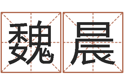 魏晨免费起名打分测试-还受生钱属狗的运程