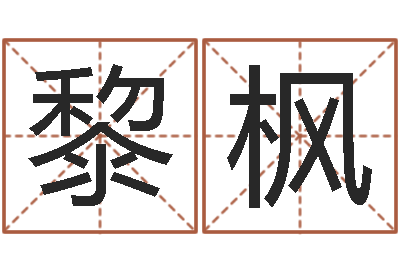 黎枫之择日-免费给姓葛婴儿起名
