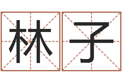 周林子免费姓名占卜-软件算命