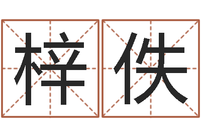 杨梓佚易命调-婴儿开发大脑的补救