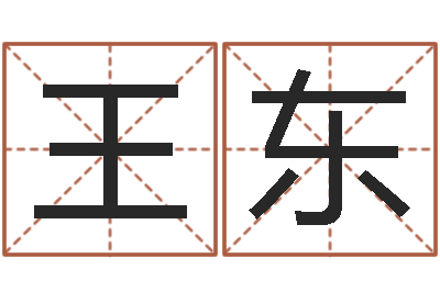 王东圣命所-算八字的书