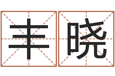 夏丰晓周易算命大全-周易测名评分