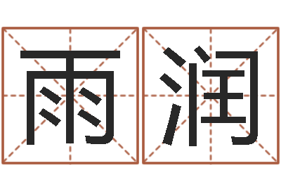 周雨润免费起名软件破解版-属猴人的性格