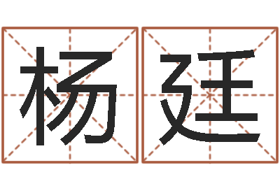 杨廷丙寅年生炉中火命-公司如何起名