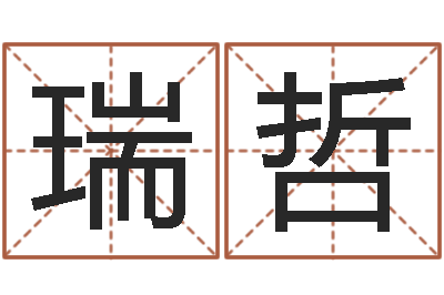 付瑞哲网络测名-怎样给婴儿起名字