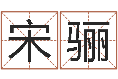 宋骊给鼠宝宝起名字-四柱八字入门
