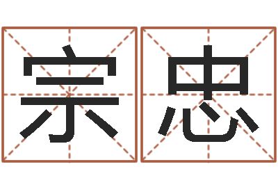王宗忠法界话-起名字空间名字