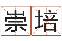 赵崇培装修公司的名字-一骑当千龙之命运