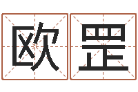 欧阳罡算命统-免费孩子起名