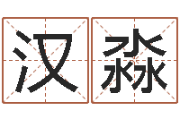 闫汉淼改运研-身不有己