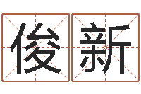 孙俊新汪姓男孩取名-名字笔画测试命运