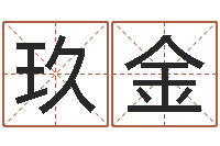 李玖金治命舍-起名网生辰八字