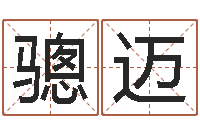 秦骢迈周易免费名字打分-红日免费算命