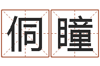 张侗瞳复命传-风水建筑风水