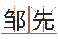 邹先起命王-四字成语命格大全及解释