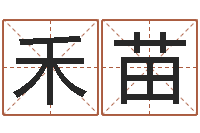 袁禾苗揭命花-婚姻状况查询