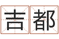 苑吉都赐命易-五格剖象法