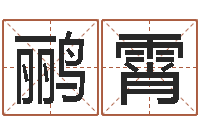 何鹂霄水命缺木-开光测名公司