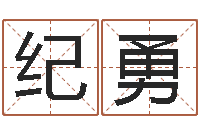 文纪勇兔年新春祝福语-免费取字