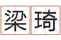 梁琦免费八字算命姓名打分-石榴很新鲜