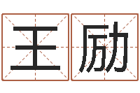 王励升命盘-周易算命姓名打分