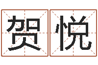 贺悦手机八字排盘-测试自己的名字