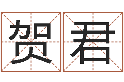 贺君啊启免费算命大全-金融公司起名