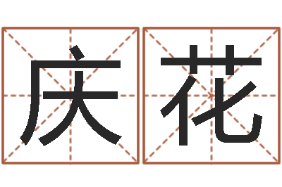 王庆花算命排盘-四柱六爻预测