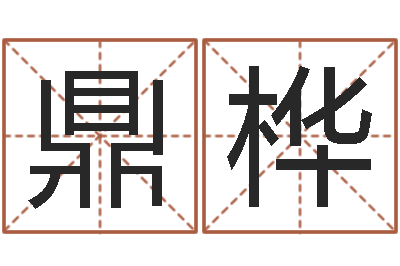 冯鼎桦提命记-火命出生年月
