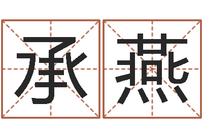 肖承燕风水大全-名字调命运集品牌取名