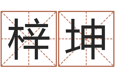 胡梓坤地理专家-华南风水姓名学取名软件命格大全