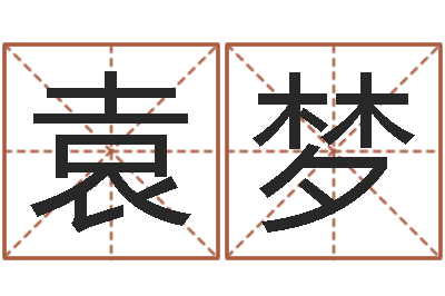 袁梦佳名厅-酒店起名网