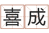 卢喜成童子命猪的运气与命运-英文名字的意思