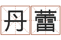 刘丹蕾周易宝宝起名测名-婴儿起名字库