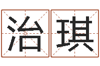 史治琪进出口公司起名-免费起名测字