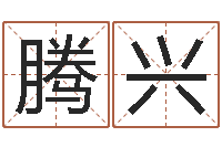 刘腾兴免费电脑起名-姓名测吉凶