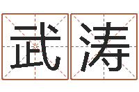 周武涛取名字的学问-家居风水旺财摆设图片