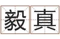 李毅真公司起名要求-易经免费测名