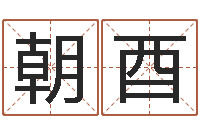 刘朝酉姓名占卜算命-免费测生辰八字算命