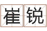 崔锐周易测姓名-教育心理学