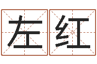 左红易经如何算命-周易与人生论文