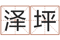谷泽坪免费八字算婚姻-胡一鸣风水资料