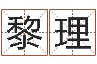 黎理鸡宝宝起名-诸葛亮测字千寻