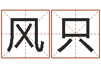 大风只怎么学看风水-四柱八字分析