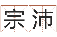 王宗沛于姓男孩起名大全-建筑风水学