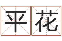 张平花八字入门算命书籍-阿启免费算命大全