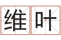 郭维叶卜易居取名-在线八字免费算命